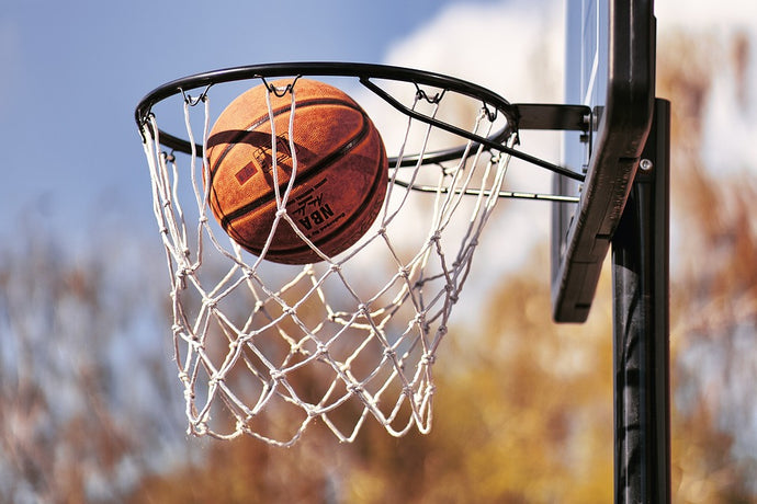 Basketball Hoop Shopping Guide: Find Your Perfect Partner