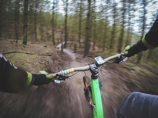 Unverzichtbare Ausrüstung für Radfahrer im Jahr 2024