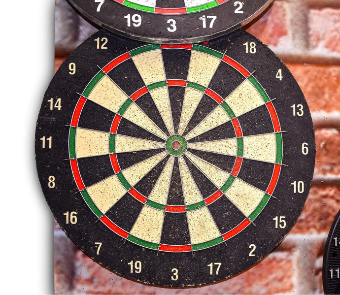 Dartboard care: how to extend the life of the dartboard?