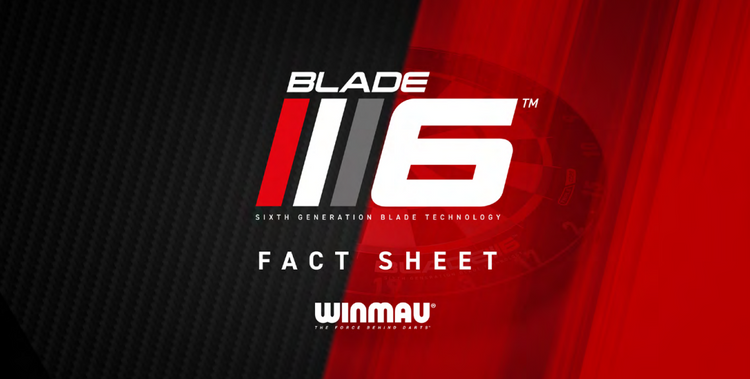 Winmau Blade 6 vs Blade 6 Dual Core vs Blade 6 Triple Core：Ein umfassender Vergleich