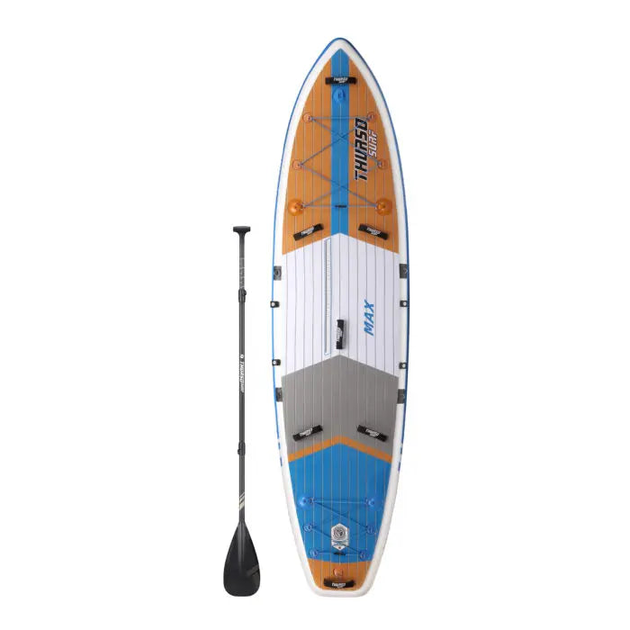 Laden Sie das Bild in Galerie -Viewer, Max Multi-purpose 11’6 SUP
