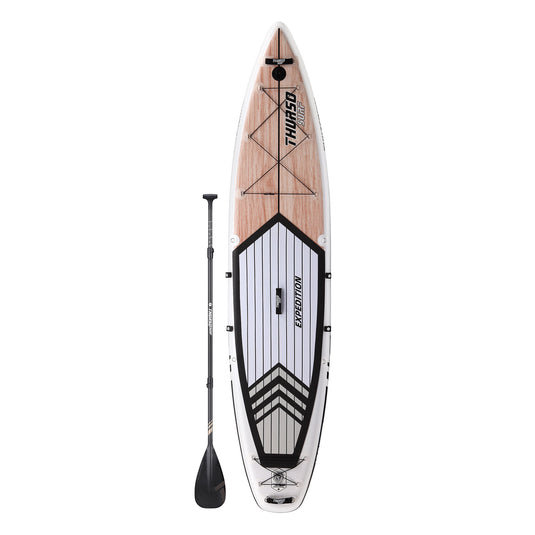 Expedition 138 11’6 Touring SUP