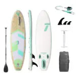 Cargue la imagen en el visor de la galería, Adept Youth 9′ SUP
