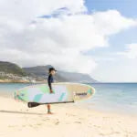 Laden Sie das Bild in Galerie -Viewer, Adept Youth 9′ SUP
