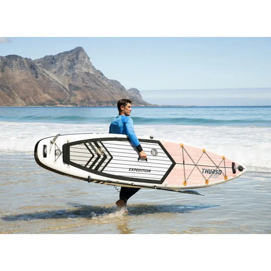 Expedition 138 11’6 Touring SUP