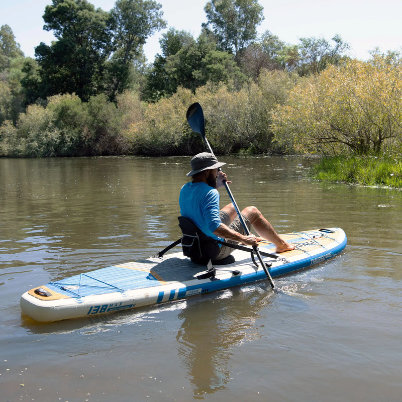 Cargue la imagen en el visor de la galería, Max Multi-purpose 11’6 SUP
