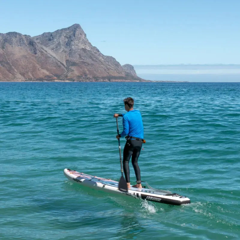 Laden Sie das Bild in Galerie -Viewer, Expedition 138 11’6 Touring SUP
