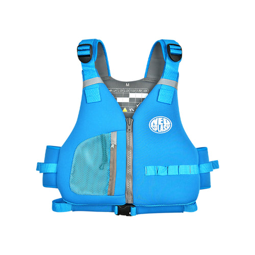 Neo Splash Adult Swimming Aid Solid Vest 