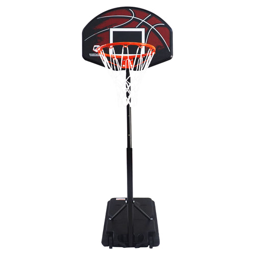 WIN.MAX 28-inch Kids Basketball Goal