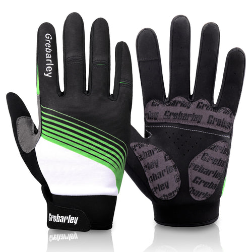Grebarley Cycling Gloves for Outdoor