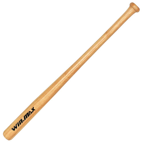 WIN.MAX Baseballschläger aus Holz 32 Inch