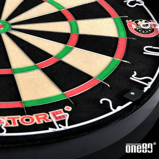 One80 Gladiator 3+ Dartboard