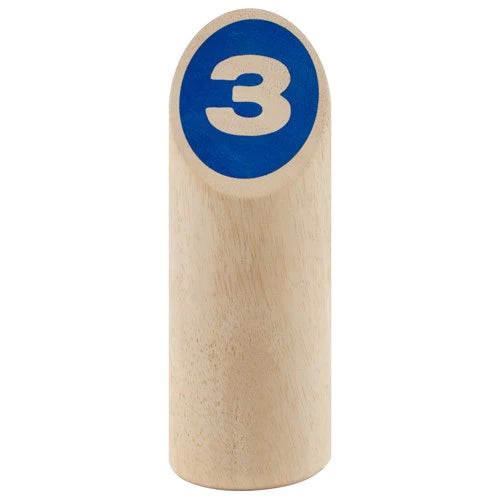 Formula Sports Family Game - Number Throwing