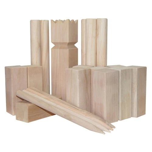 Formula Sport Family Game - Kubb 