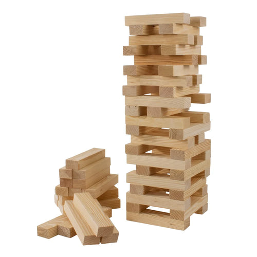 Juego familiar de fórmula: Tumble Tower