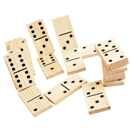 Formula Sporty Family Game - Domino 