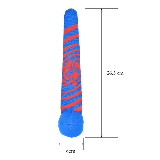 Cooee Dive Streamers - 3 Balls