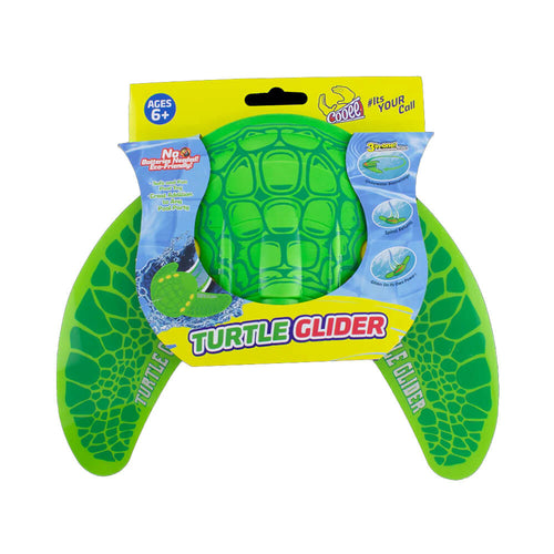 Cooee Schwimmbad Spielzeug - Turtle Glider