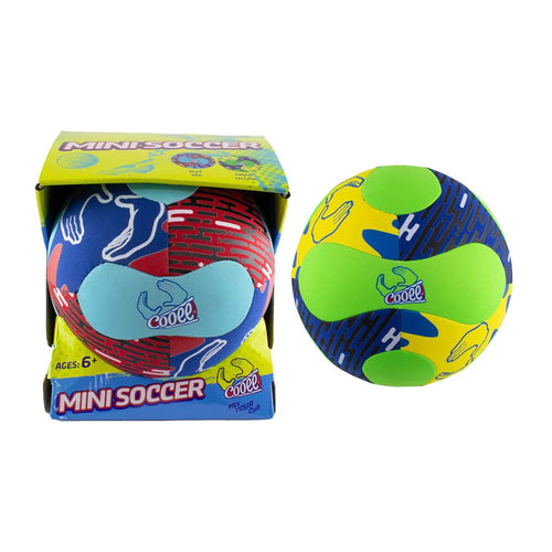 Cooee Mini Beach Soccer - Gemischte Farben