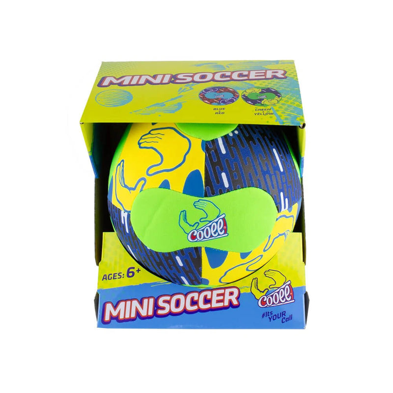 Load image into Gallery viewer, Cooee Mini Beach Soccer - Gemischte Farben
