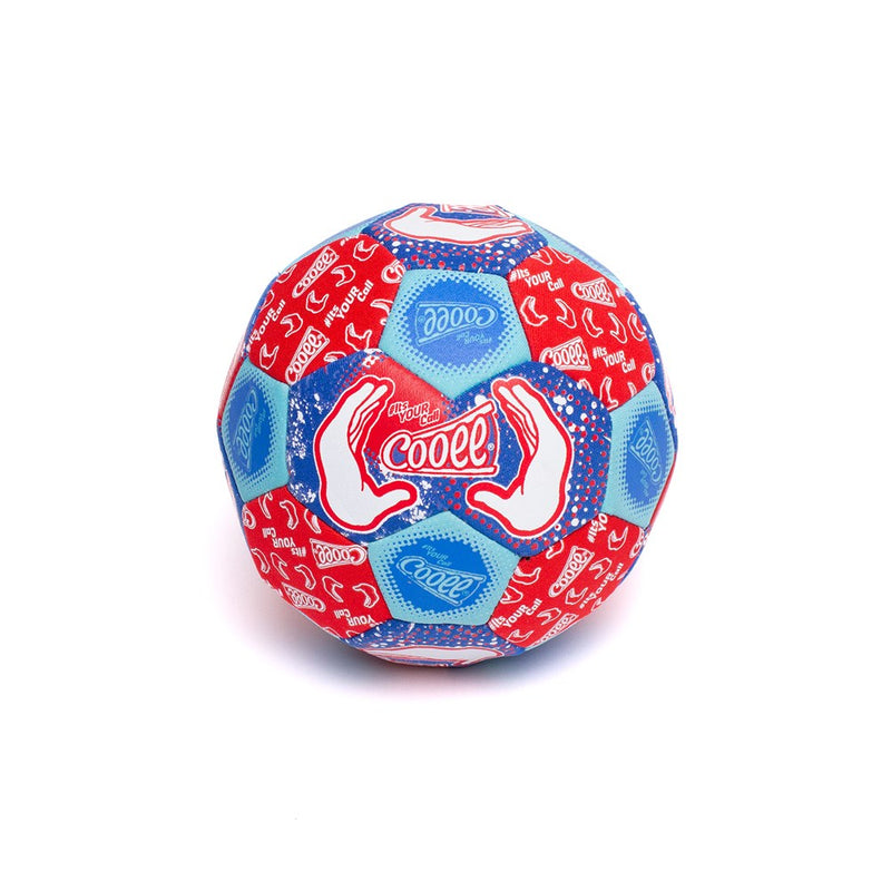 Cargue la imagen en el visor de la galería, Cooee Strandfußball- Mini Soccer Ball
