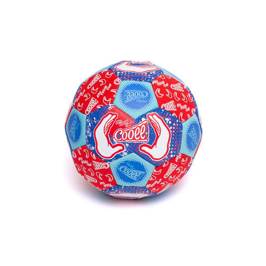 Cooee Strandfußball- Mini Soccer Ball