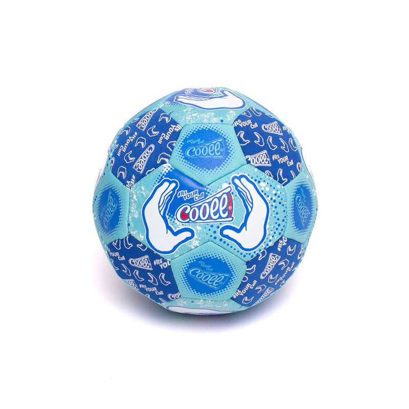 Cargue la imagen en el visor de la galería, Cooee Strandfußball- Mini Soccer Ball
