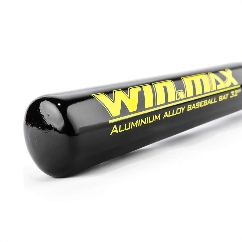 Load image into Gallery viewer, WIN.MAX 32&quot; Baseball Bat - Aluminum Alloy
