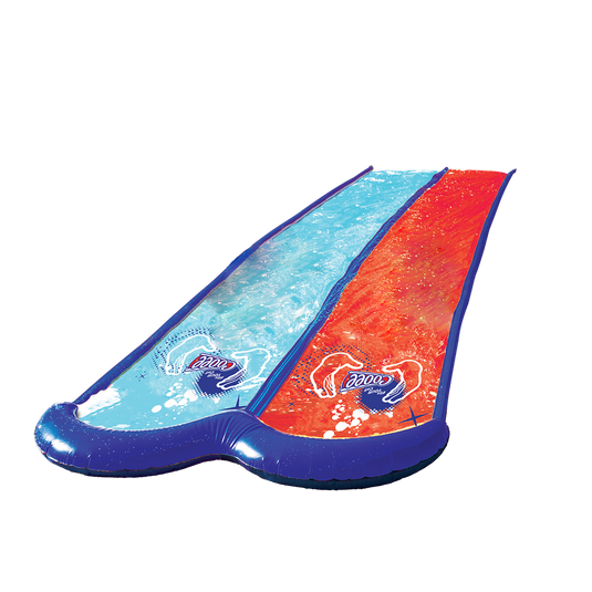 Cooee Wasserrutsche - Slide 'n' Glide Double