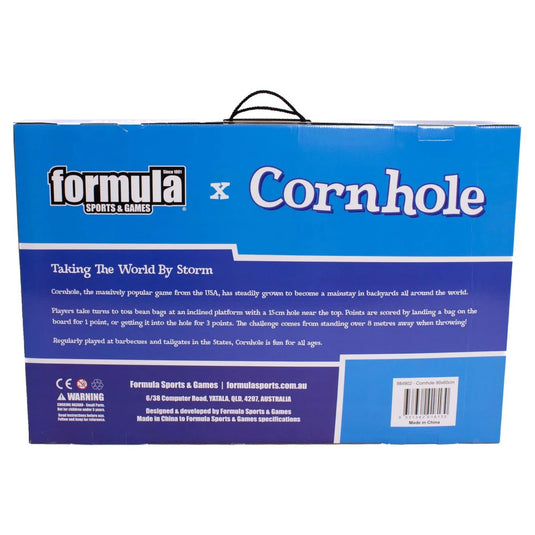 Formula Sports - Cornhole Game