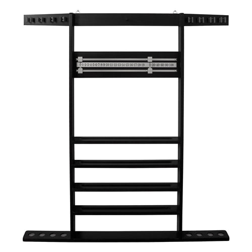 Combi Cue Rack 