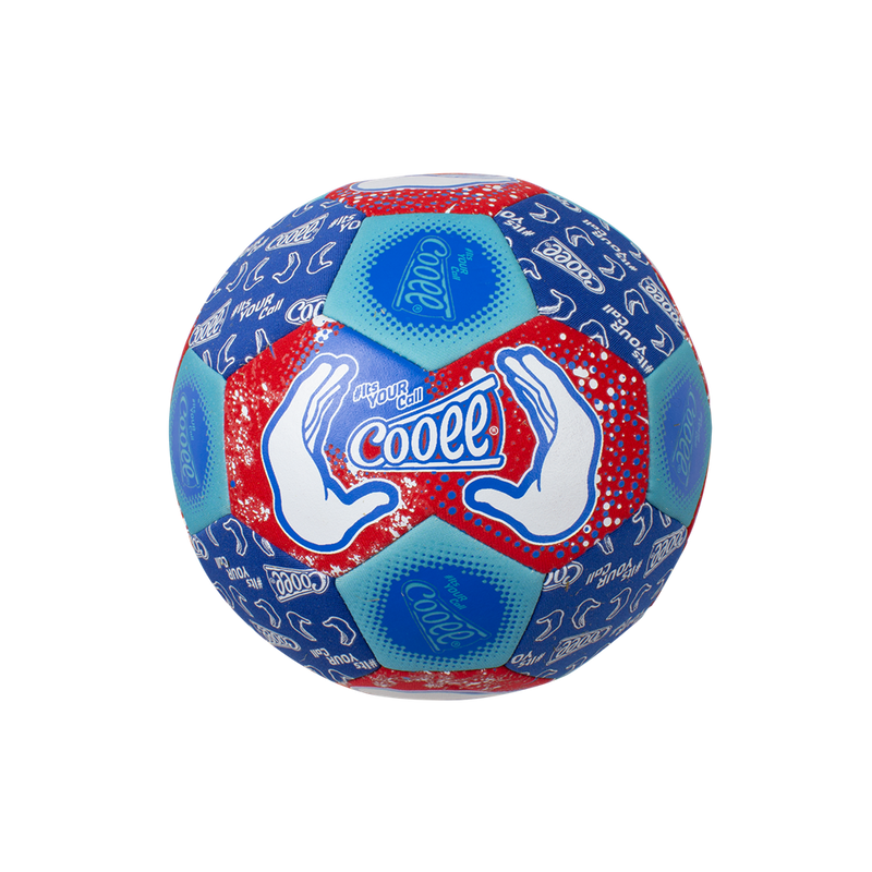 Load image into Gallery viewer, Cooee Strand Fußball
