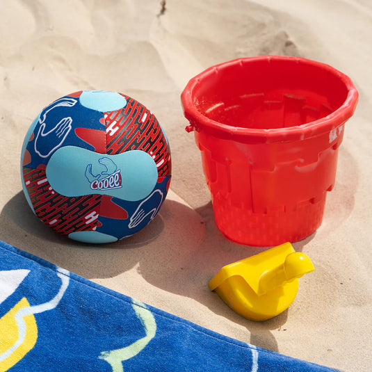 Cooee Mini Beach Soccer - Gemischte Farben