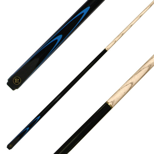 Deluxe Ash  57" Cue