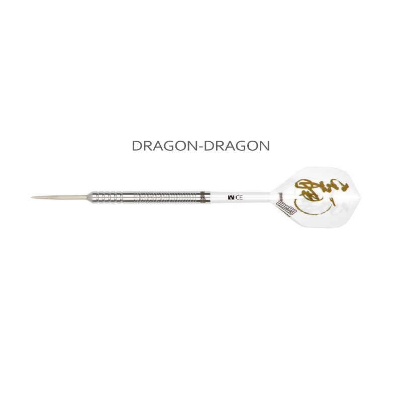 Load image into Gallery viewer, One80 Dragon Steeltip
