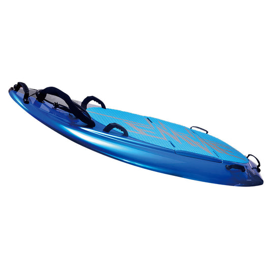 EWAVE LX Electric EFoil &amp; Jetboard (2 In 1) Rental