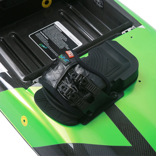 EWAVE V2-6000 Electric EFoil &amp; Jetboard (2 In 1) Rental