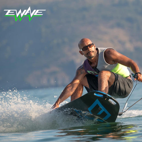 EWAVE V2-6000 Electric EFoil & Jetboard (2 In 1) Rental