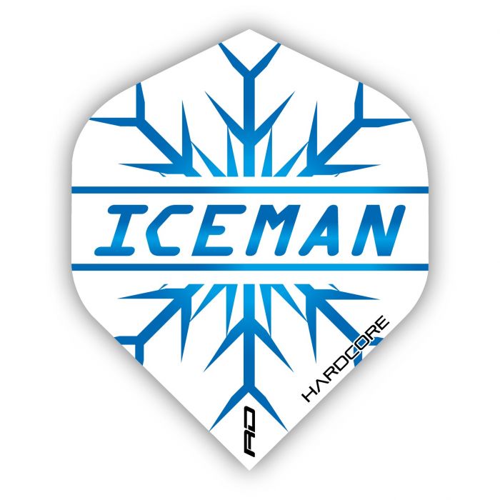 Laden Sie das Bild in Galerie -Viewer, Gerwyn Price - Hardcore Iceman
