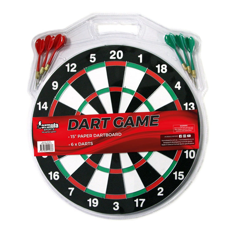 Laden Sie das Bild in Galerie -Viewer, Family Dart Game
