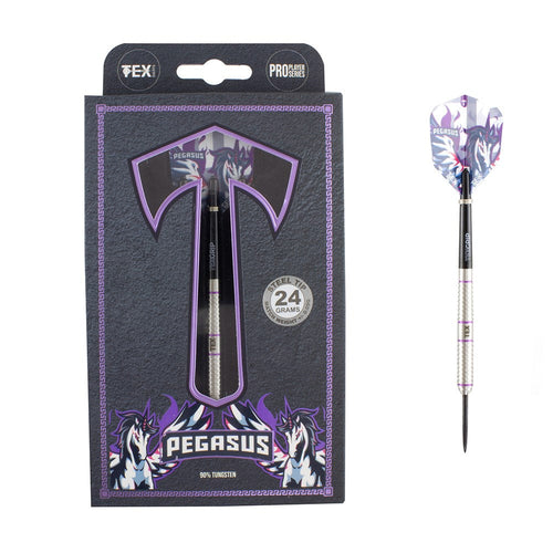 Fomula TEX Pegasus 90% Tungsten Darts