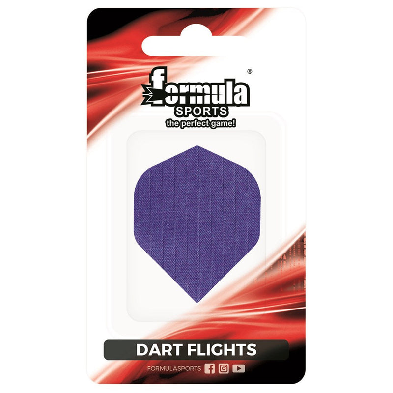 Cargue la imagen en el visor de la galería, Formula Sports Long Life Fabric Flights
