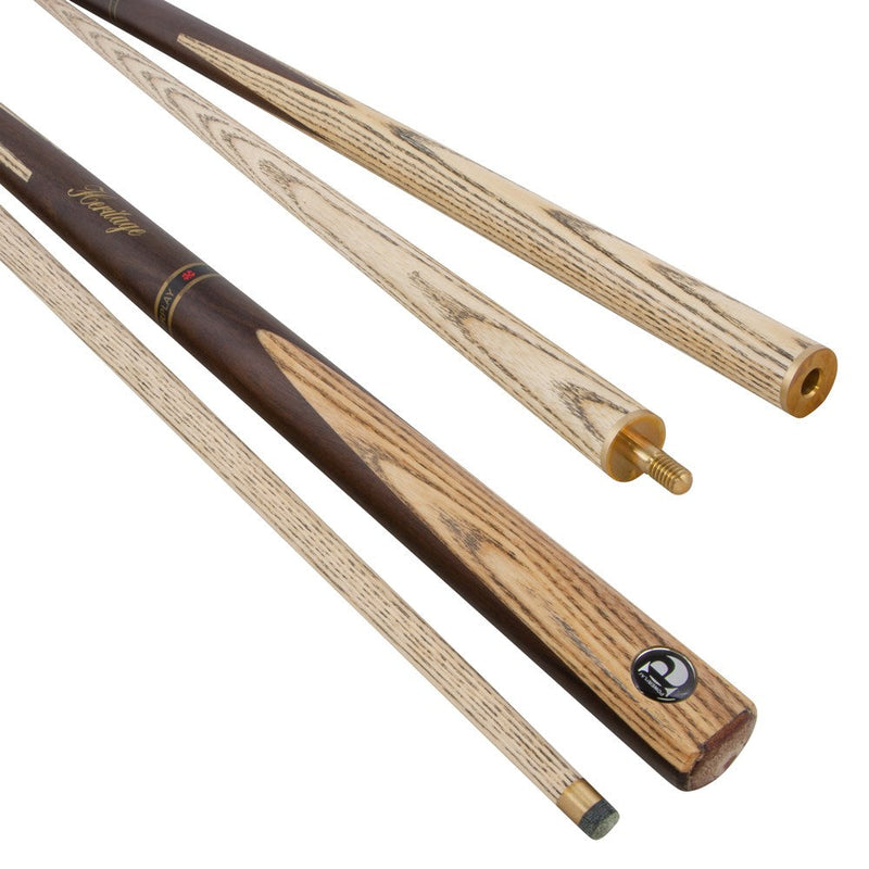 Load image into Gallery viewer, Powerplay Heritage Ash Cue
