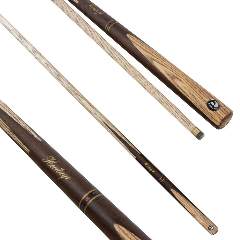 Load image into Gallery viewer, Powerplay Heritage Ash Cue
