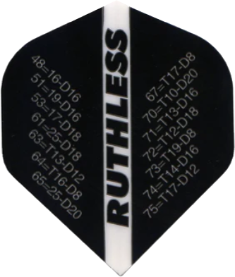 Cargue la imagen en el visor de la galería, Ruthless Check Out Flights
