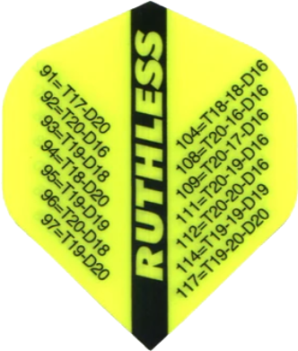 Cargue la imagen en el visor de la galería, Ruthless Check Out Flights
