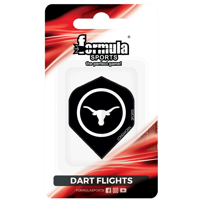 Cargue la imagen en el visor de la galería, Formula SportsLonghorn Sports Flights
