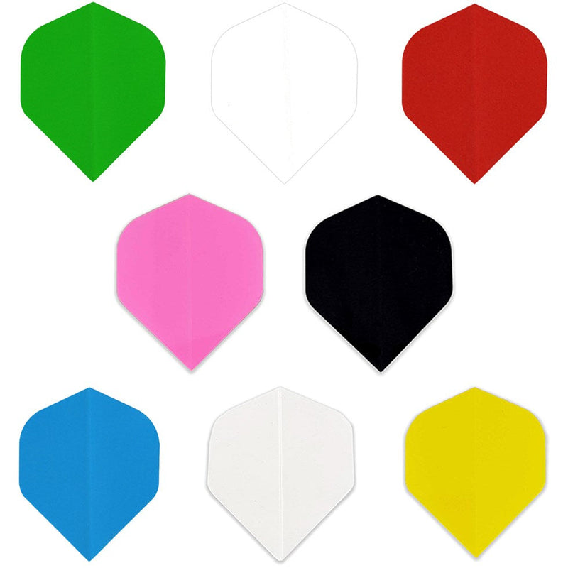 Cargue la imagen en el visor de la galería,  Polyester Plain Flights
