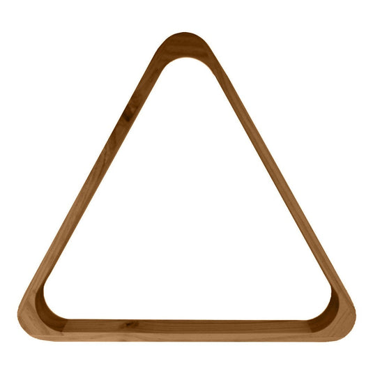 Wood Triangle