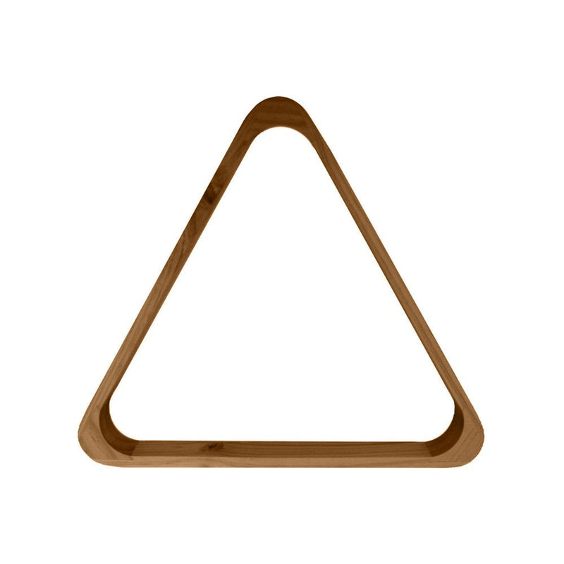 Cargue la imagen en el visor de la galería, Wood Triangle
